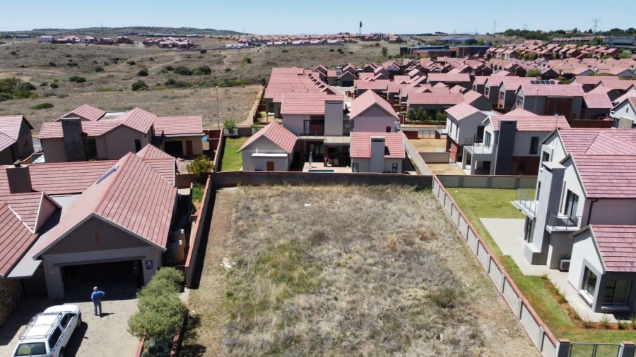  Bedroom Property for Sale in Wild Olive Estate Free State